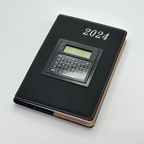 Pianificazione giornaliera del 2024