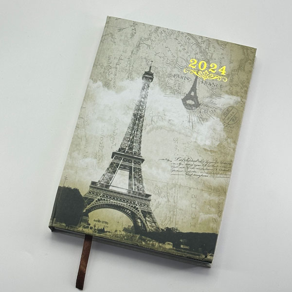 Agenda settimanale 2024