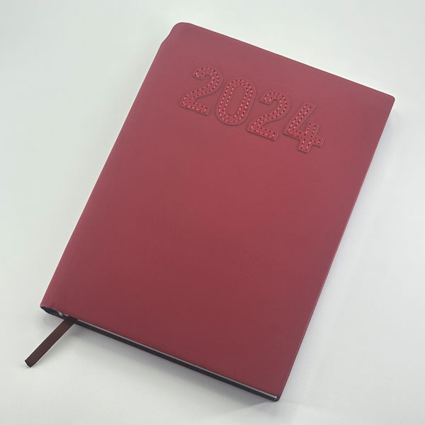 Calcolatrice Pianificazione giornaliera Notebook personalizzato Cina