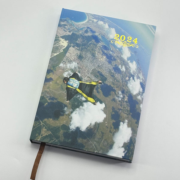 Agenda settimanale 2024