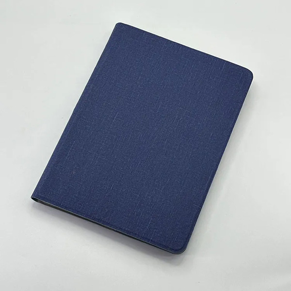 Notebook portatile personalizzato