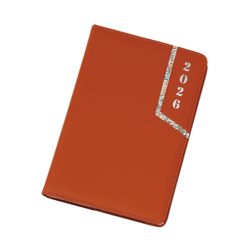 Libro dell'agenda