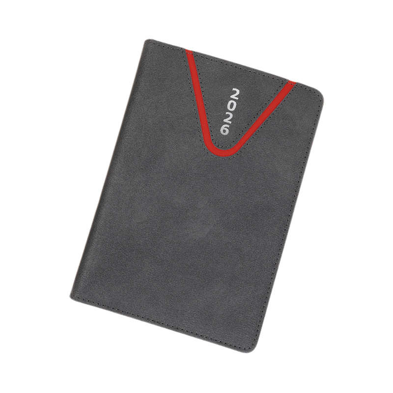 Libri dell'agenda