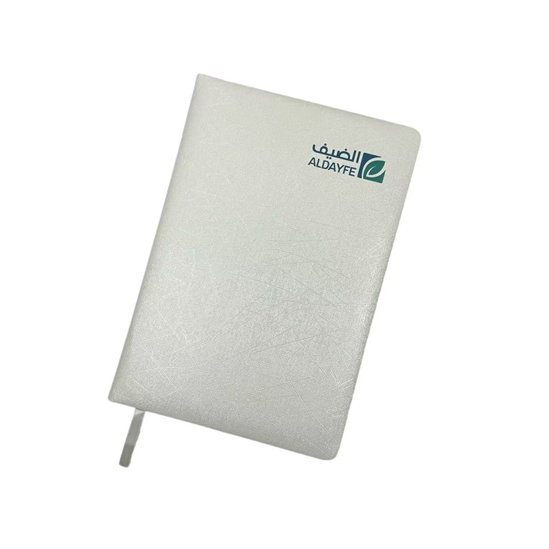 Notebook arabo