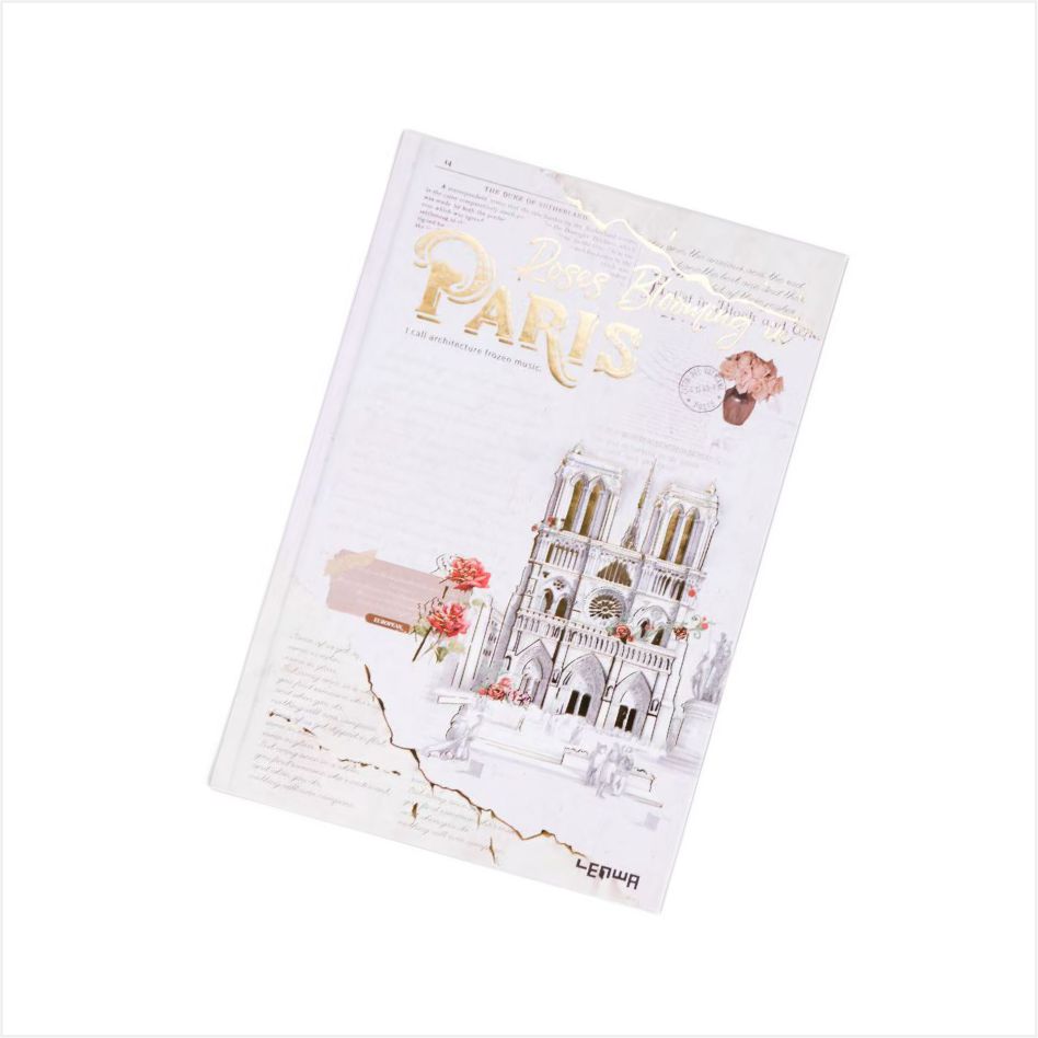 Notebook di architettura