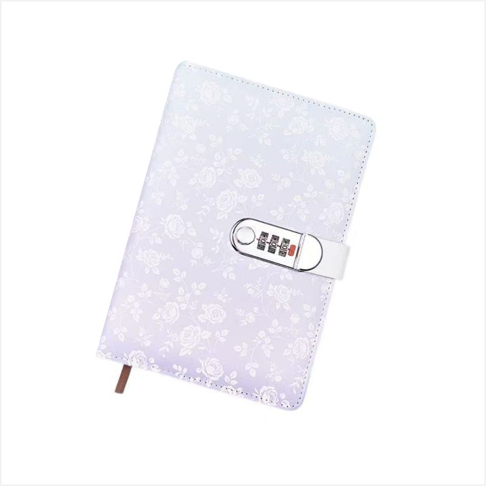Combinazione Loc K Note Book