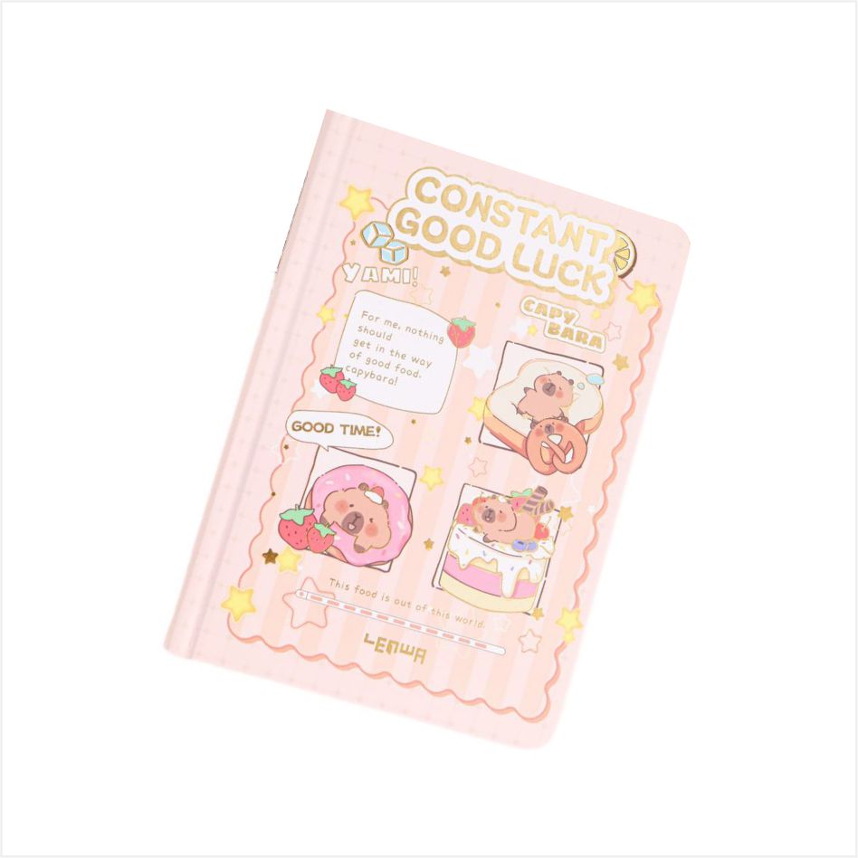 Notebook comico