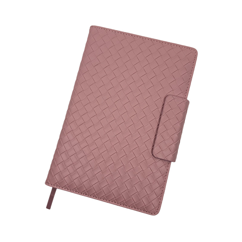 Notebook in rilievo