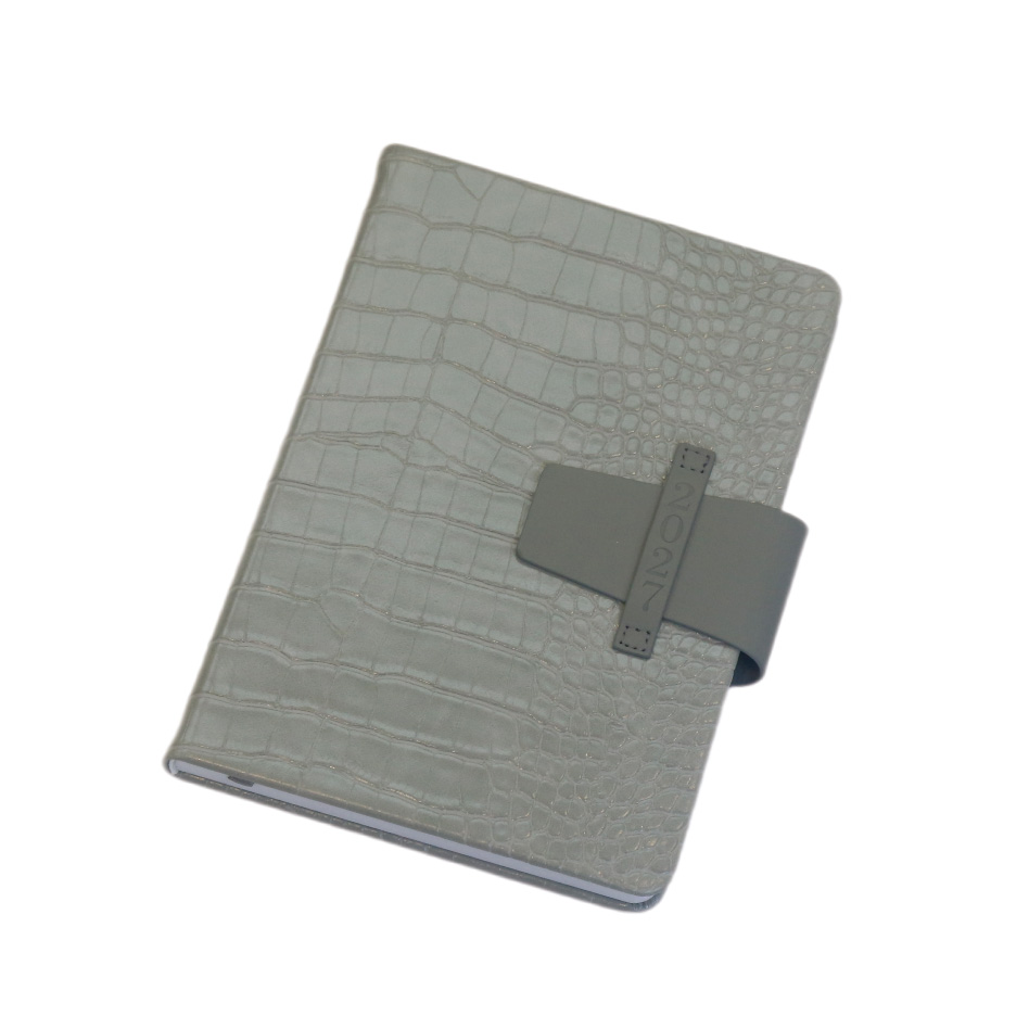 Notebook grigio