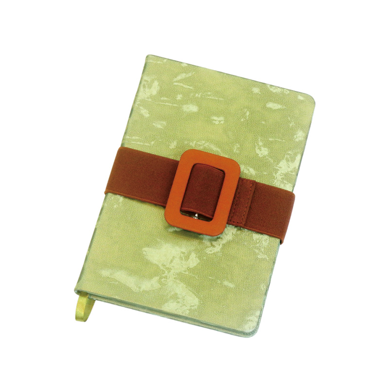 Blocking Notebook