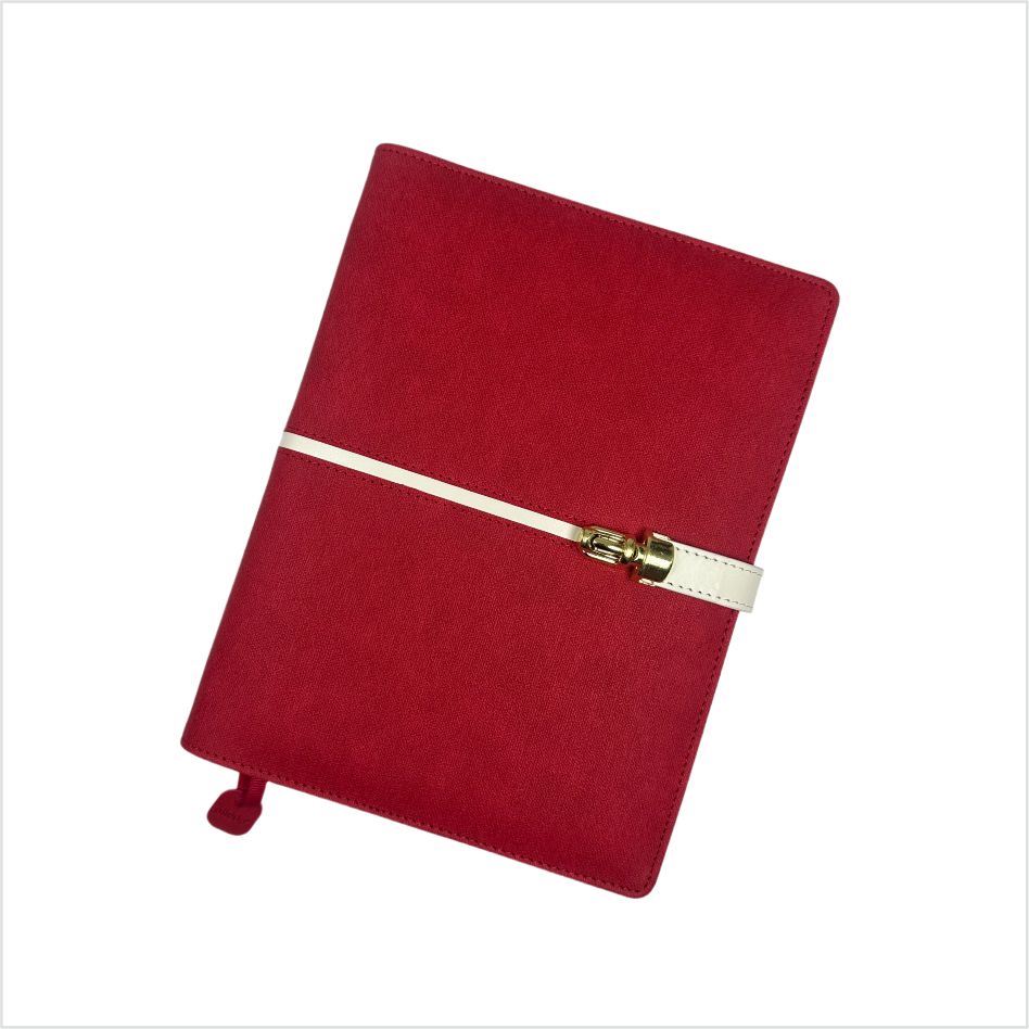 Notebook a foglia libera