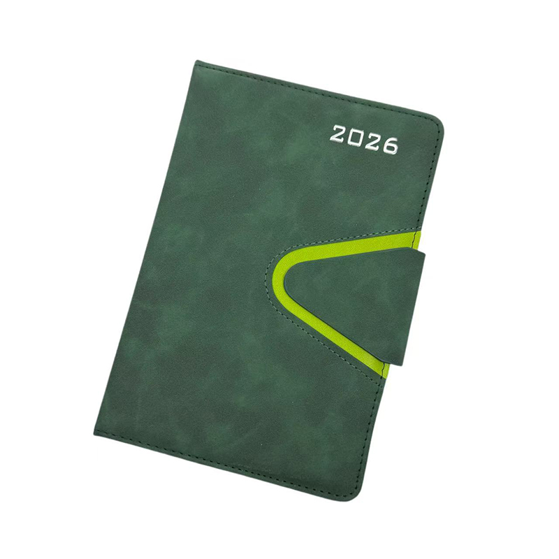 Notebook in tedesco