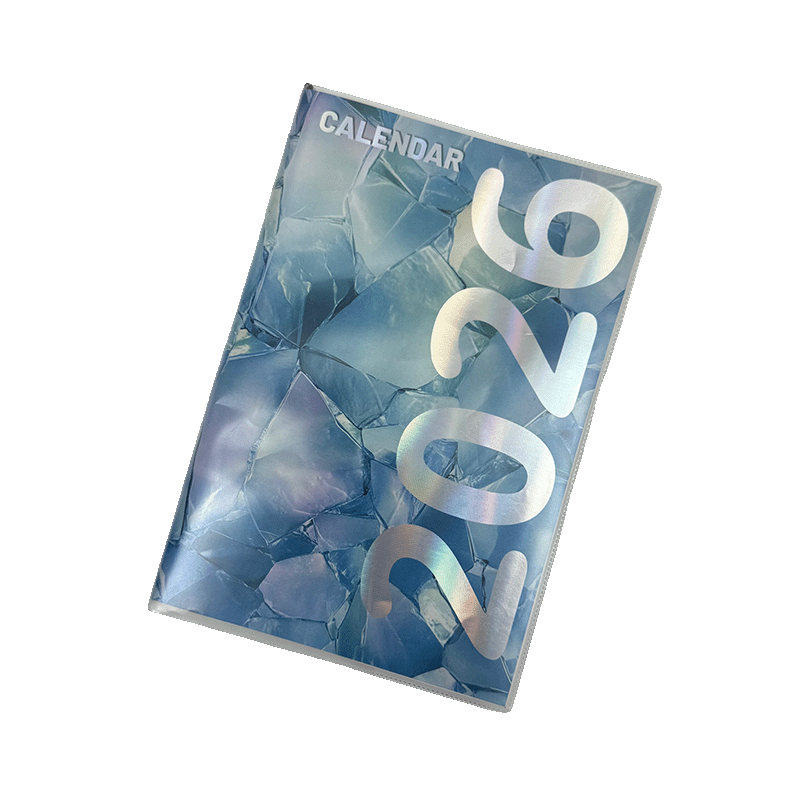 Notebook in spagnolo