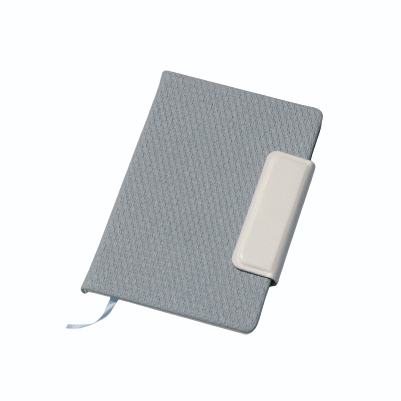 Magnete notebook