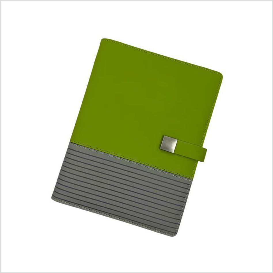 Pagine sostituibili per notebook