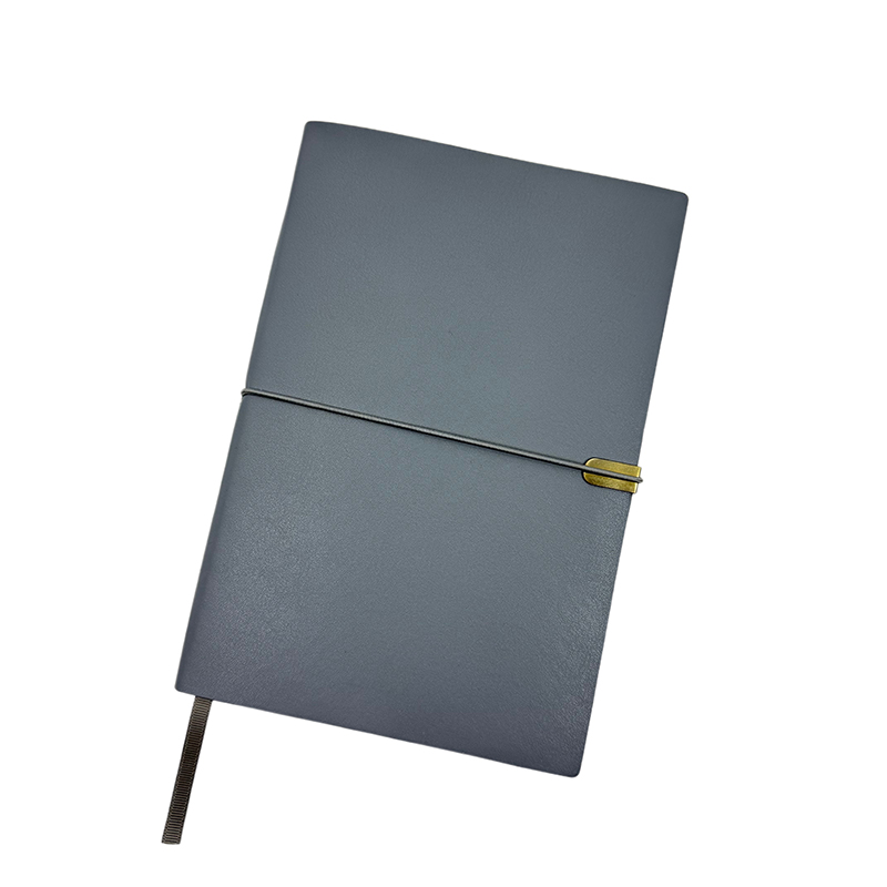 Notebook di copertina soft