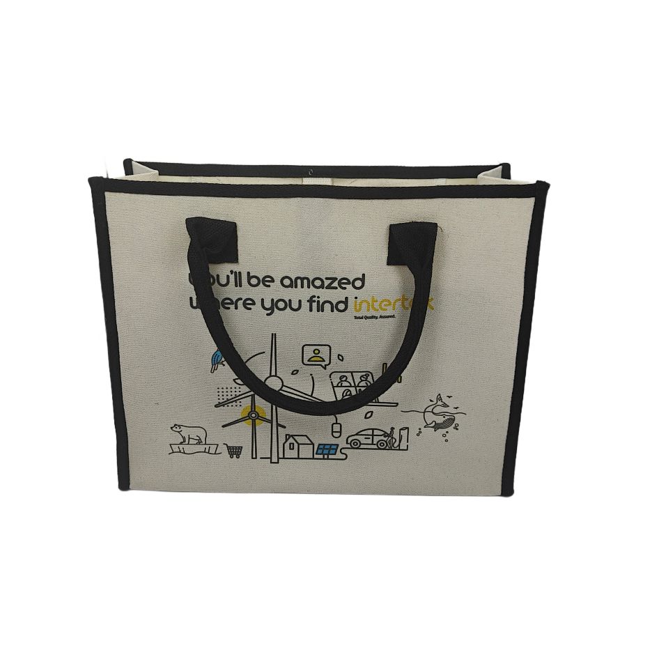 Borsa in tela di utilità